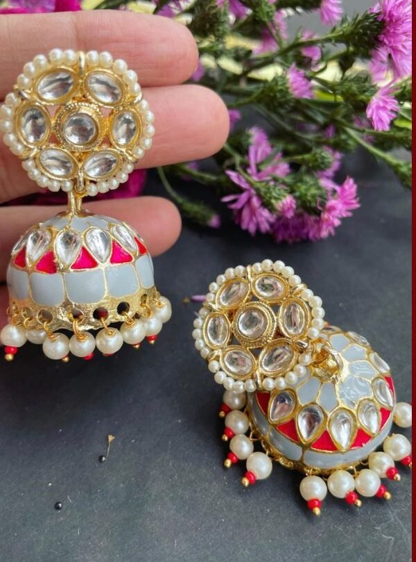 MEENAKARI EARRING AJP2022-17